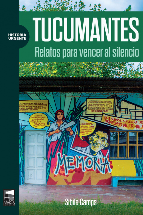 Книга TUCUMANTES SIBILA DIANA CAMPS