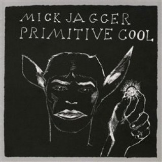 Carte Mick Jagger: Primitive Cool LP Mick Jagger