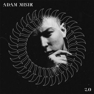 Audio Adam Mišík: 2.0 CD Adam Mišík