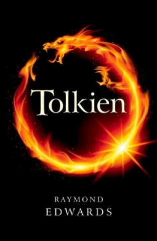 Könyv Tolkien Raymond Edwards