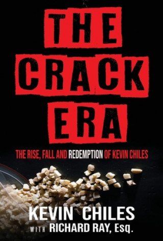 Knjiga Crack Era Esq Richard Ray