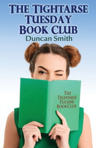 Carte Tightarse Tuesday Book Club 
