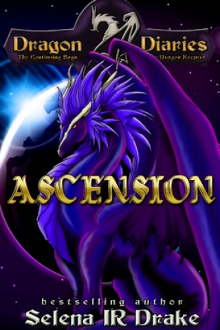 Knjiga Ascension Selena Ir Drake