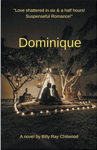 Libro Dominique Billy Ray Chitwood