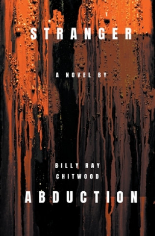 Książka Stranger Abduction Billy Ray Chitwood