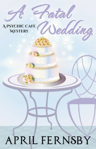 Buch Fatal Wedding April Fernsby