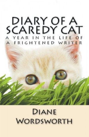 Книга Diary of a Scaredy Cat 