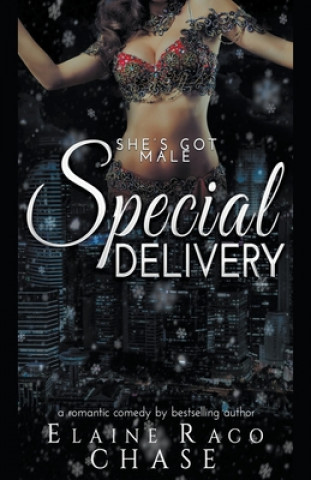 Buch Special Delivery Elaine Raco Chase