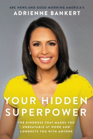 Carte Your Hidden Superpower 