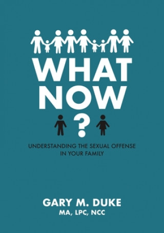 Knjiga What Now? Gary Duke