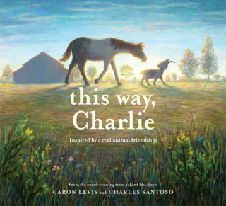 Könyv This Way, Charlie Charles Santoso
