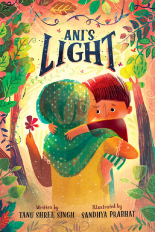 Kniha Ani's Light Sandhya Prabhat