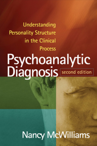 Kniha Psychoanalytic Diagnosis 
