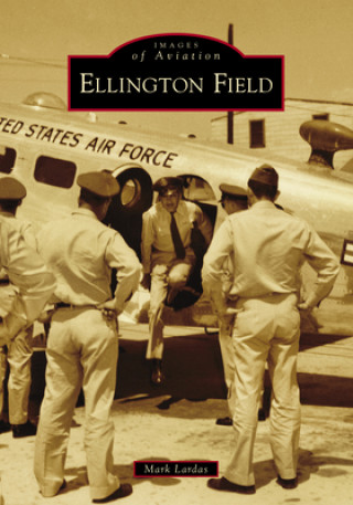 Knjiga Ellington Field Lardas