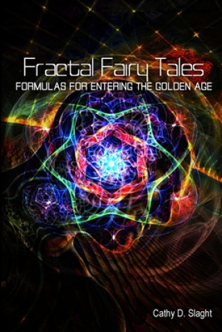 Книга Fractal Fairy Tales 