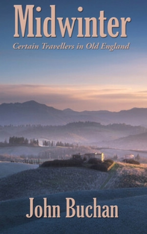 Boek Midwinter John Buchan