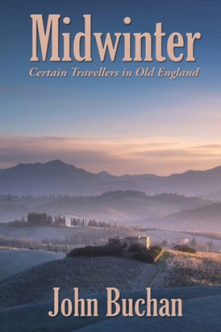 Knjiga Midwinter John Buchan