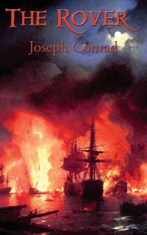 Buch Rover Joseph Conrad