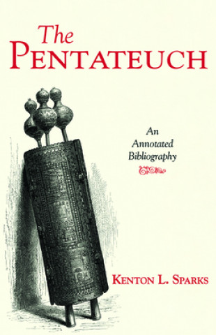 Knjiga Pentateuch Kenton L. Sparks