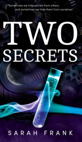 Книга Two Secrets Luana K Mitten