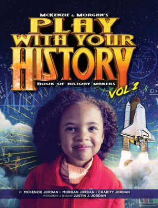 Kniha Play with Your History Vol. 2 McKenzie Jordan