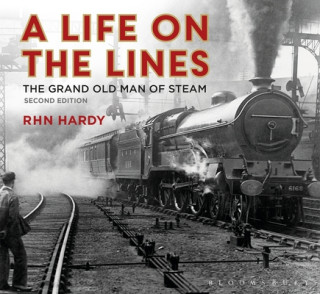 Könyv Life on the Lines R H N Hardy