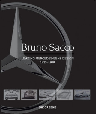 Book Bruno Sacco Nik Greene