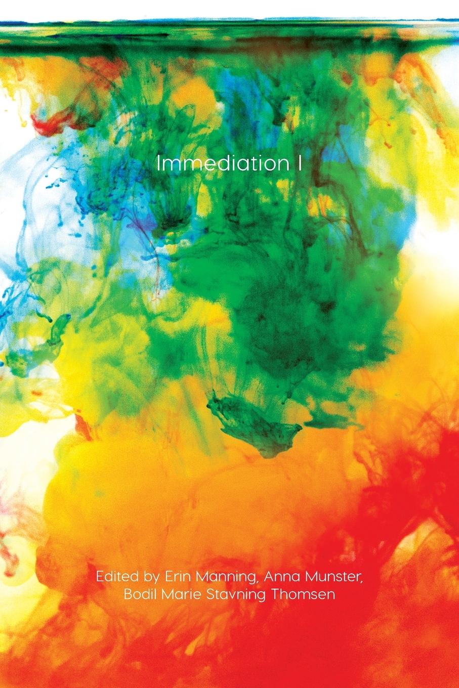 Carte Immediation Anna Munster