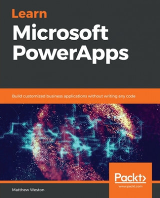 Book Learn Microsoft PowerApps 