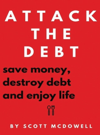 Libro Attack the Debt 