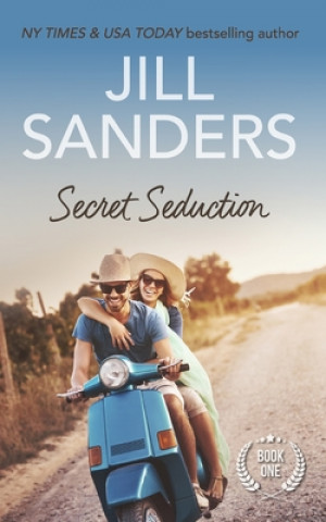 Libro Secret Seduction Jill Sanders