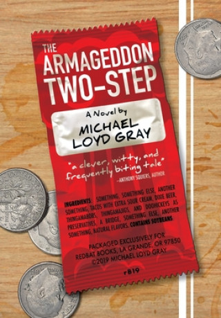 Carte ARMAGEDDON TWO-STEP 