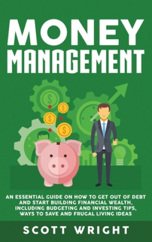 Libro Money Management Scott Wright