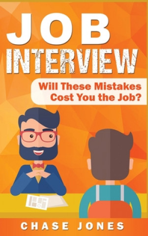 Carte Job Interview Chase Jones