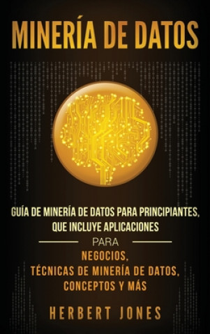 Книга Mineria de Datos 