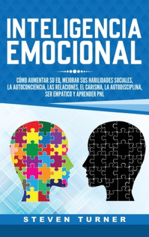 Kniha Inteligencia Emocional 