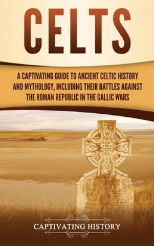 Carte Celts 