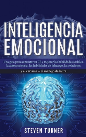 Kniha Inteligencia Emocional 