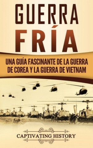 Kniha Guerra fria 
