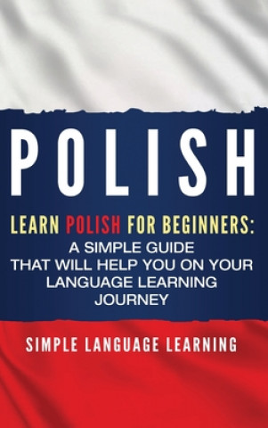Kniha Polish 