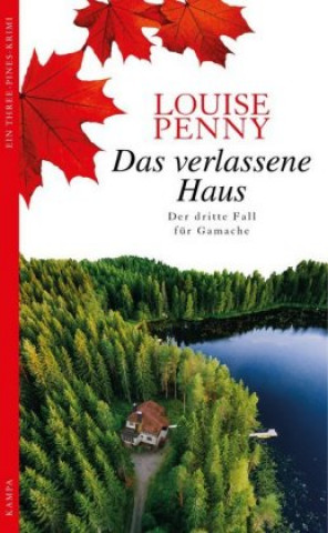 Book Das verlassene Haus Andrea Stumpf