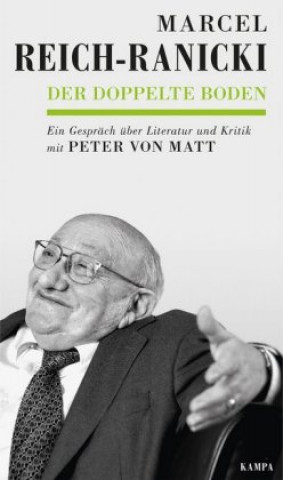 Книга Der doppelte Boden Peter von Matt