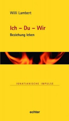 Buch Ich - Du - Wir Willi Lambert