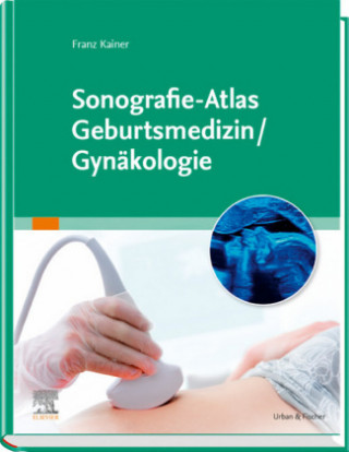 Carte Sonografie-Atlas Geburtsmedizin/Gynäkologie 
