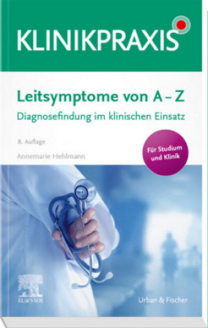 Könyv Leitsymptome von A - Z 