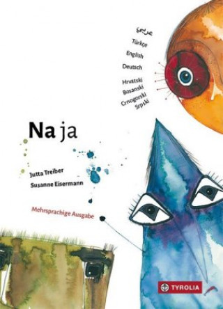 Libro Na ja Susanne Eisermann