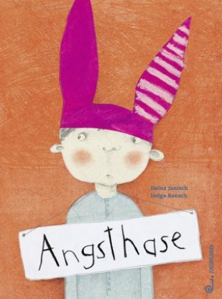 Kniha Angsthase Helga Bansch