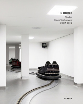 Buch Dries Verhoeven Etudio Dries Verhoeven