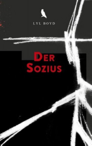 Knjiga Der Sozius 