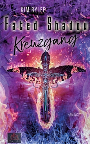 Buch Fated Shadow III Kim Rylee